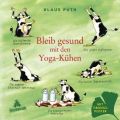 Bleib gesund mit den Yoga-Kühen