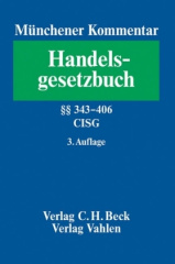 Viertes Buch, Handelsgeschäfte