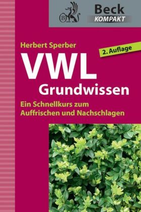 VWL-Grundwissen