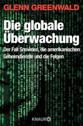 Die globale Überwachung