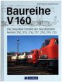 Baureihe V 160