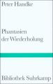 Phantasien der Wiederholung