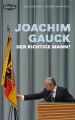 Joachim Gauck