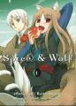 Spice & Wolf. Bd.1