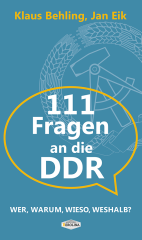 111 Fragen an die DDR