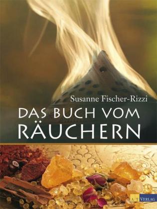 Das Buch vom Räuchern