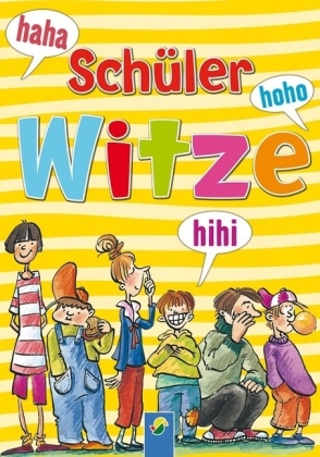 Schülerwitze (TB)