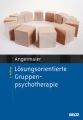 Lösungsorientierte Gruppenpsychotherapie