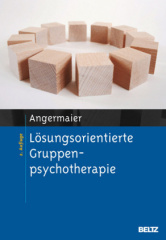 Lösungsorientierte Gruppenpsychotherapie