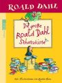 Die große Roald Dahl Schatzkiste