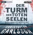 Der Turm der toten Seelen, 2 MP3-CDs