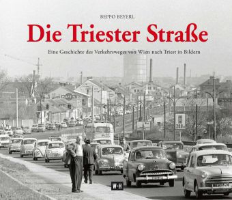 Die Triester Straße