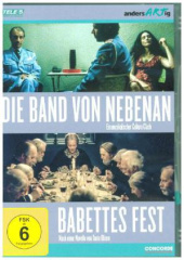 Die Band von nebe / Babettes Fest