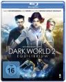 Dark World 2: Equilibrium