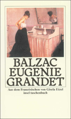 Eugenie Grandet