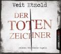 Der Totenzeichner, 6 Audio-CDs