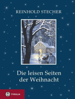 Die leisen Seiten der Weihnacht