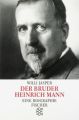 Der Bruder, Heinrich Mann