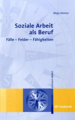 Soziale Arbeit als Beruf