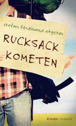 Rucksackkometen