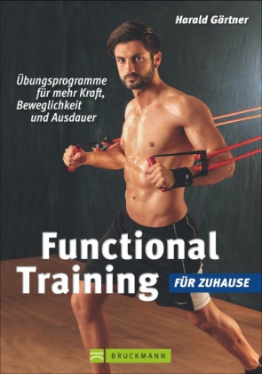 Functional Training - für Zuhause