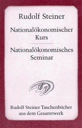 Nationalökonomischer Kurs / Nationalökonomisches Seminar