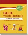 Bildwörterbuch Spanisch-Deutsch