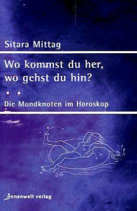 Wo kommst du her, wo gehst du hin