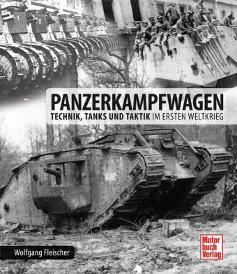 Panzerkampfwagen