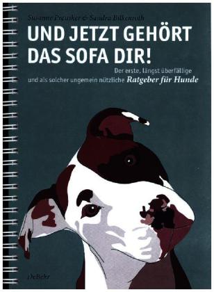 Und jetzt gehört das Sofa dir!