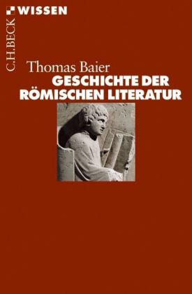 Geschichte der römischen Literatur