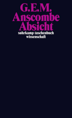 Absicht