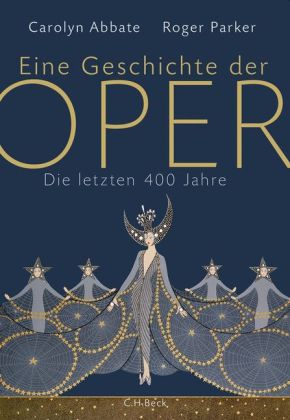 Eine Geschichte der Oper