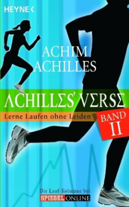 Achilles' Verse. Bd.2