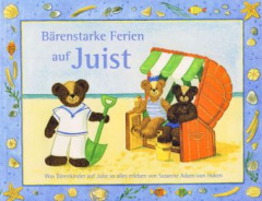 Bärenstarke Ferien auf Juist