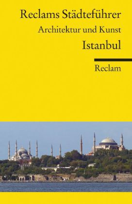 Reclams Städteführer Istanbul