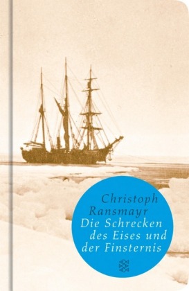 Die Schrecken des Eises und der Finsternis