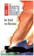 Der Koloß von Maroussi