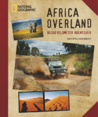 Africa Overland