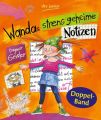 Wandas streng geheime Notizen, Doppelband