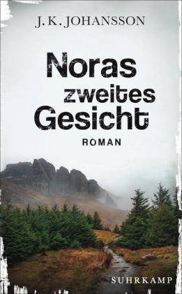 Noras zweites Gesicht