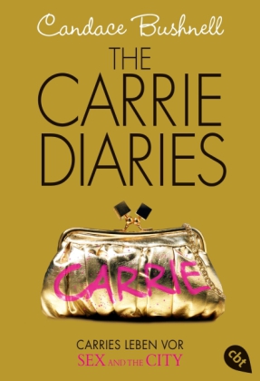 The Carrie Diaries - Carries Leben vor Sex and the City