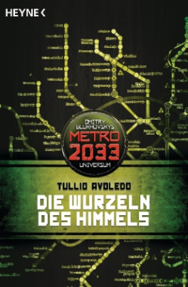 Die Wurzeln des Himmels