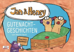 Jan & Henry Gutenachtgeschichten