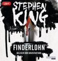 Finderlohn, 3 MP3-CDs