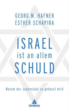 Israel ist an allem schuld