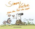 Simons Katze gegen den Rest der Welt!