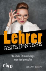 Lehrer-Geheimnisse