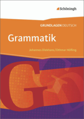 Grammatik