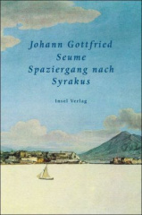 Spaziergang nach Syrakus im Jahre 1802